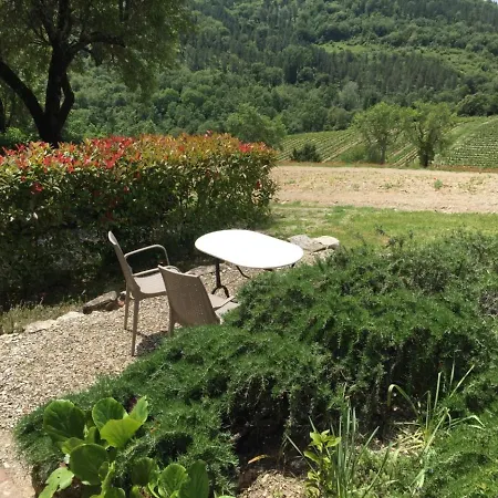 Country house Collelungo