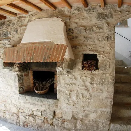 Country house Collelungo *