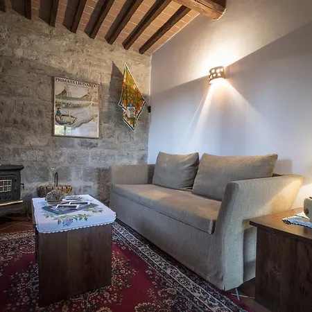 Country house Collelungo Castellina in Chianti