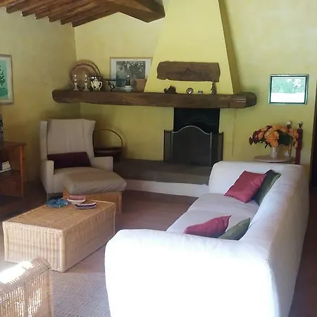 Country house Collelungo *