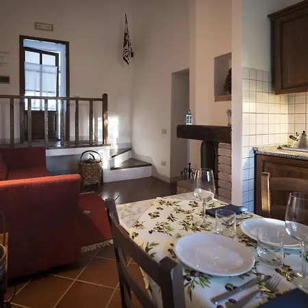 Country house Collelungo *