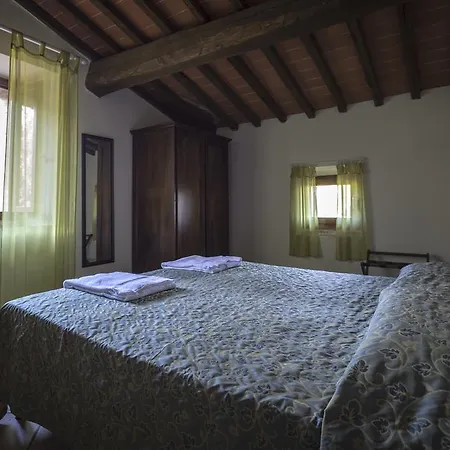 Country house Collelungo *