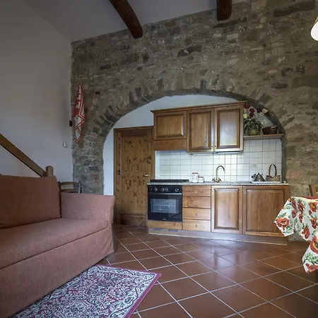 Collelungo Castellina in Chianti