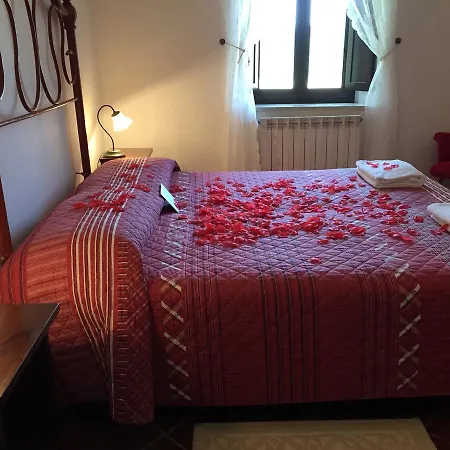 Collelungo Country house *