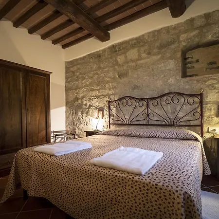 Country house Collelungo *