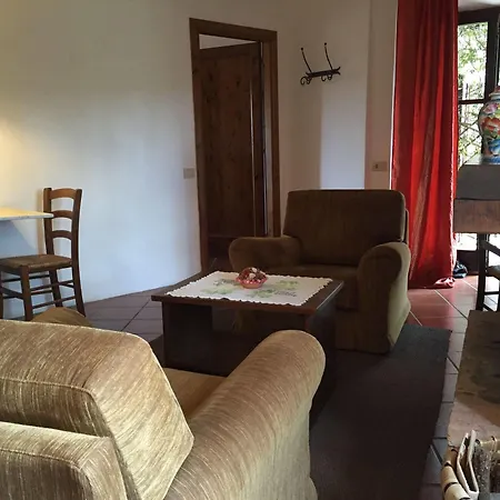 Collelungo Country house