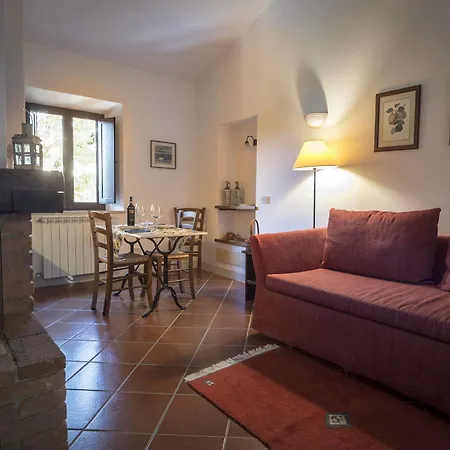 Country house Collelungo