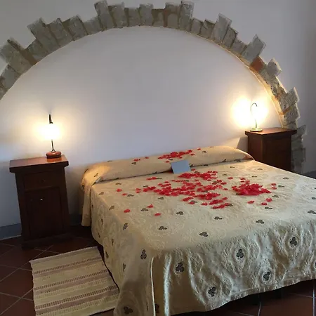 Country house Collelungo *