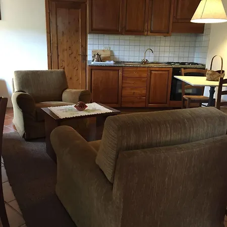 Country house Collelungo