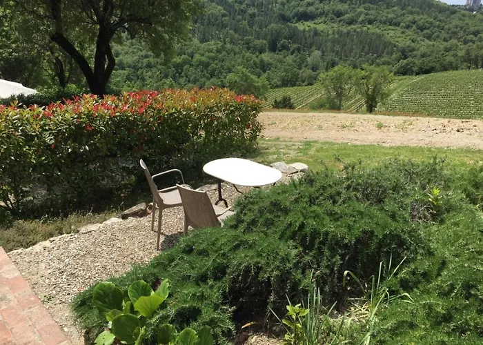 Casa di campagna Collelungo