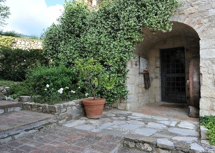Collelungo Castellina in Chianti