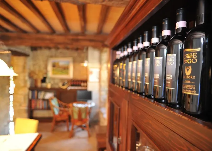 Collelungo Castellina in Chianti
