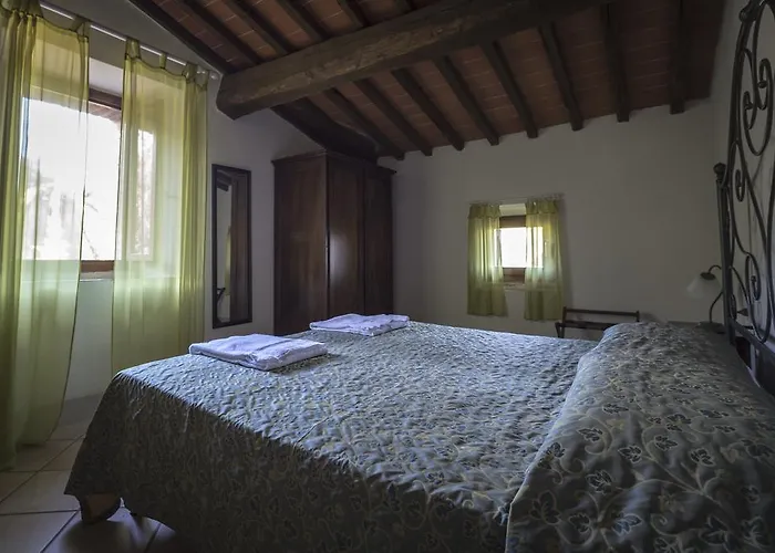 Casa di campagna Collelungo *
