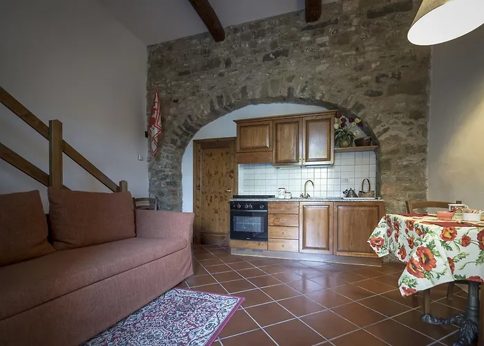 Collelungo Castellina in Chianti